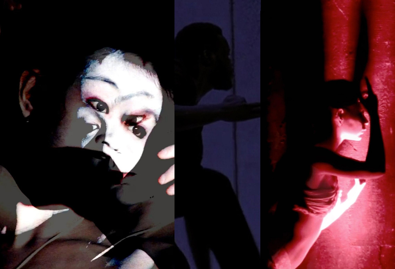 Muma_Bardo_Grace.jpg MUMA BARDO GRACE,
Videoinstallation
Variabel Performance:
Aya Irizuki, Macha Melanie, Tanz_Kassel